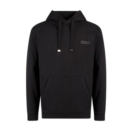 Dondup, Sweatshirt Zwart, Heren, Maat:M