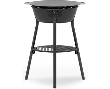 Stekhällsset gasol 58LL - Muurikka stekhällsset gasol, Ø 58 cm