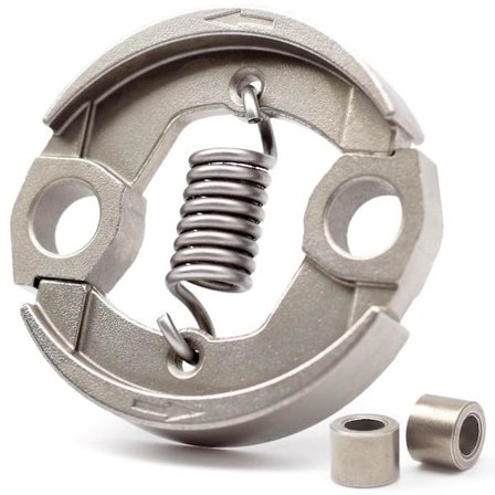 Koblingssett med spennfjær Kompatibel med STIHL ryddesager