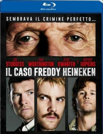 Caso Freddy Heineken (Il)