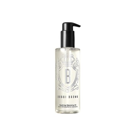Bobbi Brown Mini Soothing Cleansing Oil 200 ml, Skincare, Renseprodukter, Rens & Vask