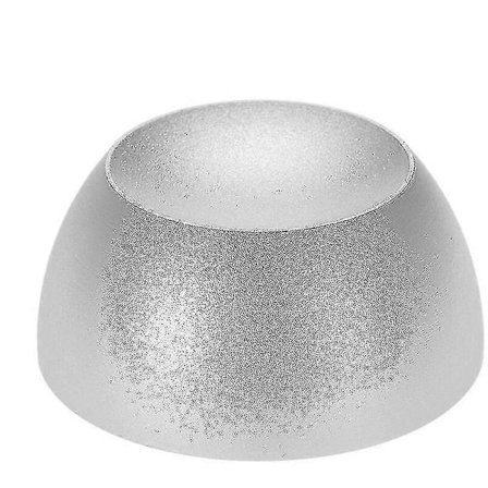 Super Golf Detacher Sikkerhedsmærke Fjerner Magnetisk Intensitet 12.000gs Tyverisikring Sølv-hy