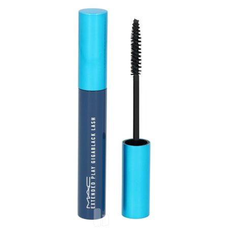 MAC Extended Play Gigablack Lash Mascara 5.7 gram Dam