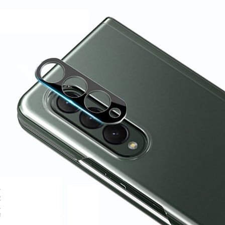 Samsung Galaxy Z Fold 4 Kameralinsskydd 2.5D HD