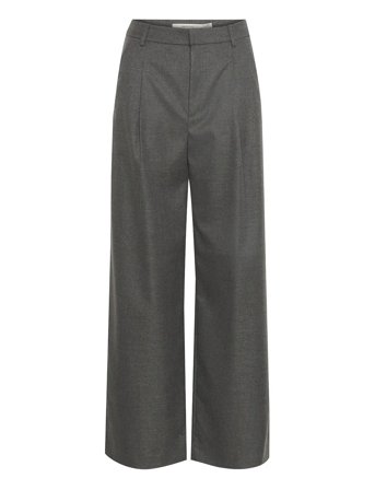 Gestuz | Gzpaula Mw Wide Pants Noos | 38
