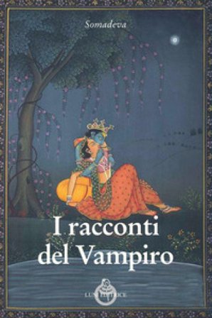 I racconti del vampiro Somadeva