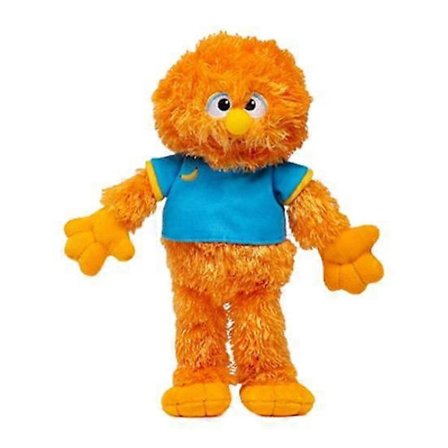 Rachel Ms Toys -nukke, hauskat lelut, interaktiivinen aistinukke, varhaiskasvatus