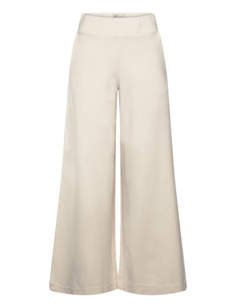 Lava Pants Vide Bukser Hvit Residus*Betinget Tilbud