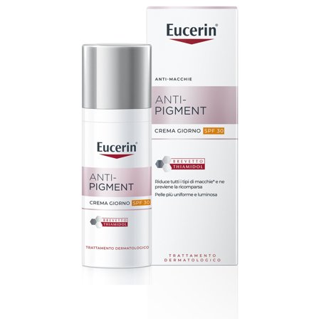 Eucerin Anti-Pigment Giorno SPF30 50ml