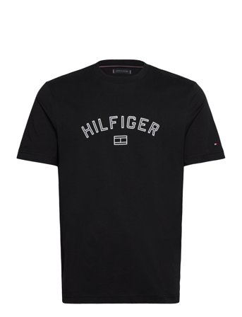 Tommy Hilfiger | Hilfiger Flock Tee | XL