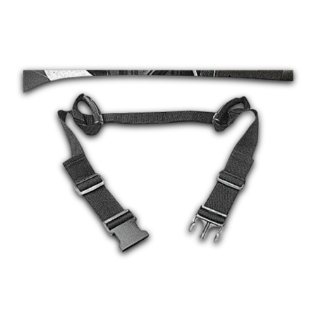 Pás Spolucestujícího Booster