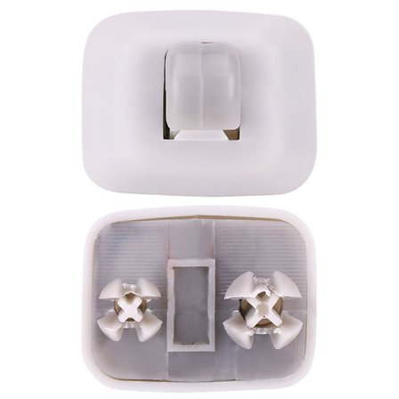 Inre solskyddskrok för A1 A3 A4 S4 A5 S5 Q3 Q5 TT 8E0857562A