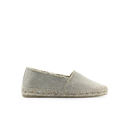 Castañer Loafers gul, Dam, Dam, Storlek: 36 EU