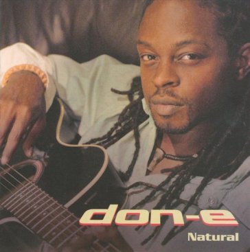Natural DON-E