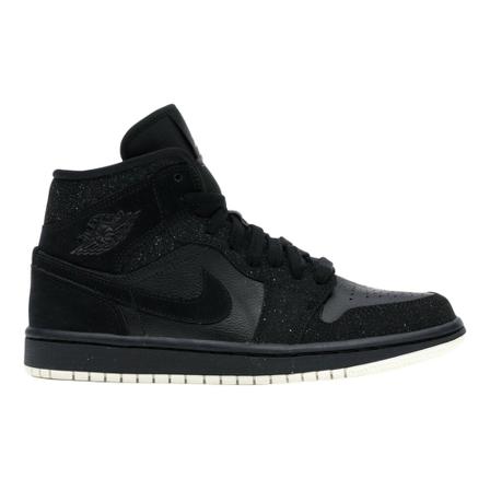 Nike Sneakers Sort, Herre, Størrelse: 38 1/2 EU