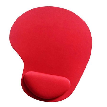 Musmatta med handledsstöd. Skummusmatta Enfärgad tygmusmatta Spelmatta ad MUSMATTA Musmatta