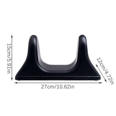 Utendørs verktøy for løsning av psoas-muskler og personlig kropps massasje