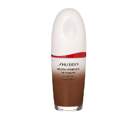 Shiseido Revitalessence Glow Foundation Dam 30 ML
