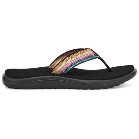 Teva Women's Voya Flip Women sandals Beige 37