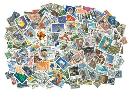 Finland - Dubletpakke