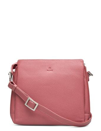 Cormorano Shoulder Bag Sia Olkalaukku Laukku Vaaleanpunainen Adax