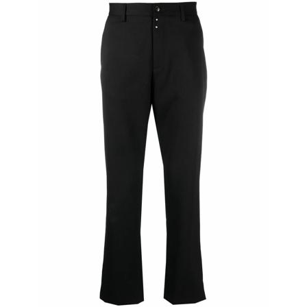 MM6 Maison Margiela Suit Byxor svart, Herr Kostymer, Herr, Storlek: S