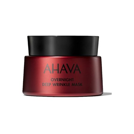 Ahava Maschera Antirughe Notte 50ml