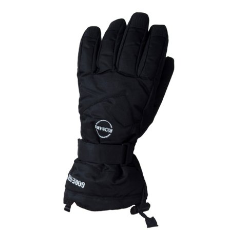 Kombi Zimo GTX Ladies Glove Women ski gloves Black L