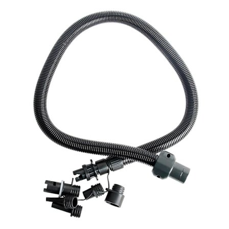 Kajak Paddelbräda Surfbräda Båttillbehör Elektrisk Luftpump Uppblåsbar Slang För 782 Luftpump