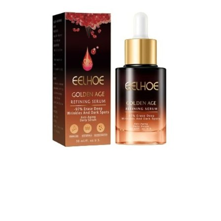 Omedelbar Rynkla Ta bort Serum Retinol Lifting Firming Anti Aging Essence