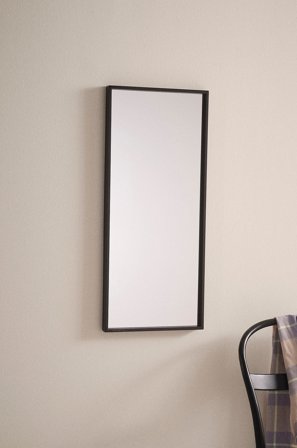 Jotex - Speil - 80 Cm Svart fairbanks - POW - Kjøp Speil hos Jotex