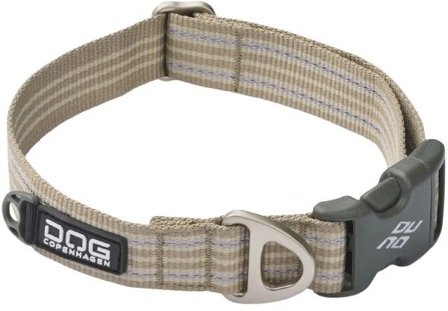 DOG Copenhagen Urban Style Collar Desert Dune