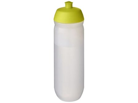 Vattenflaska Sport Clear limegrön 750ml - Lyreco - Profilsortiment - Sport och fritid - Sportflaskor