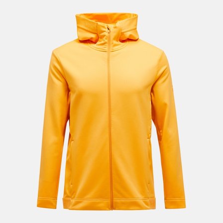 Peak Performance - Rider Tech Zip Hood Men