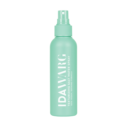 IDA WARG Beauty Texturizing Salt Water Spray, 150 ml