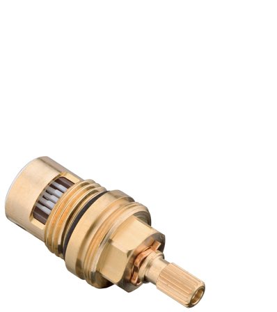 Hansgrohe 94009000 Avstengningsventil høyrestengende, Baderom