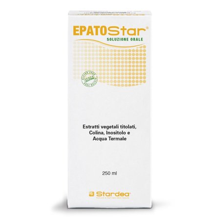 Epatostar 250ml