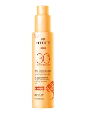 Nuxe Sun Spray SPF30 150ml
