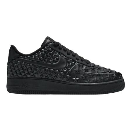 Nike Sneakers , Zwart , Heren , Maat: 44 EU