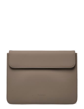 Tablet Portfolio Matkapuhelintarvikkeet/covers Tablet Cases Beige Rains