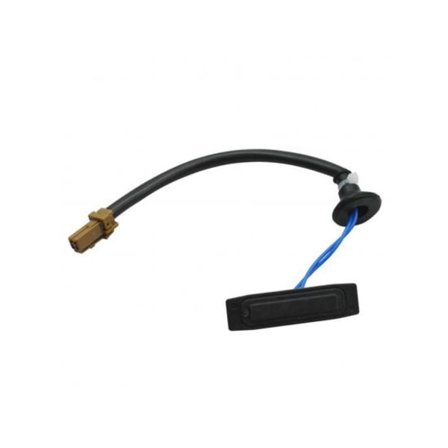 Bagklaps Kontakt Bagklap Åben Kontakt Til Subaru Forester