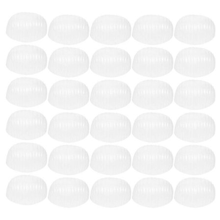 30 stk. Baseball Cap Indvendig Støtte Hat Indvendig Holder Baseball Hat Indvendig Stand Hat Indsats