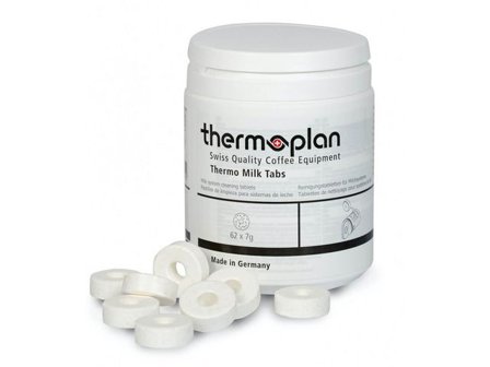 NESPRESSO Rengöringstablett Momento 120 Milk tabs 62/fp - Lyreco - Kök och servering - Service och Underhåll - Rengöring