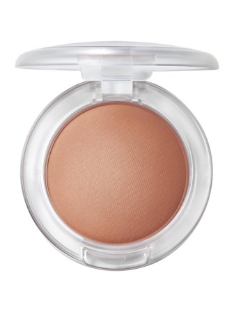 MAC Glow Play Blush - 06 So Natural