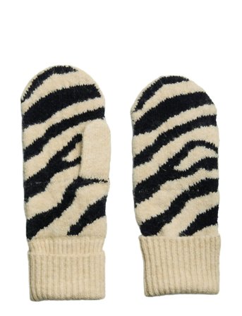 Pieces | Pcjuanita Mittens Bc | ONE SIZE