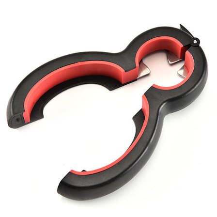 Boksåpner for eldre med leddgikt, krukkeåpner for svake hender