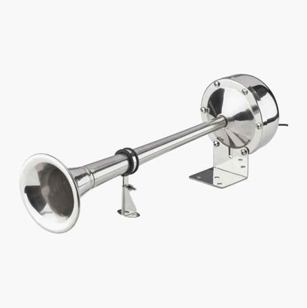 Biltema - Båthorn 118 dB