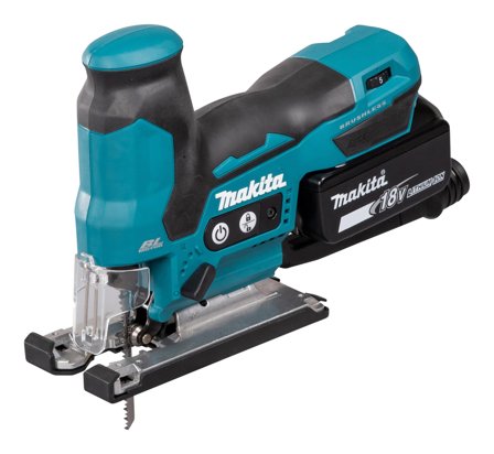 Makita DJV185Z Sticksåg, Elhandverktyg