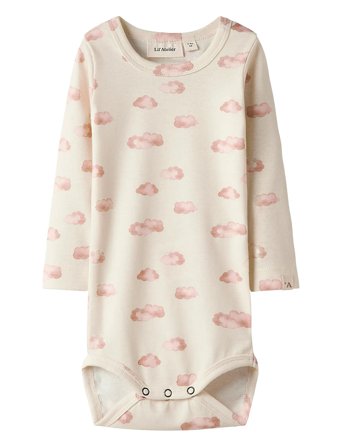 Lil'Atelier | Nbnlayo Kim Ls Slim Body Lil Noos | 68