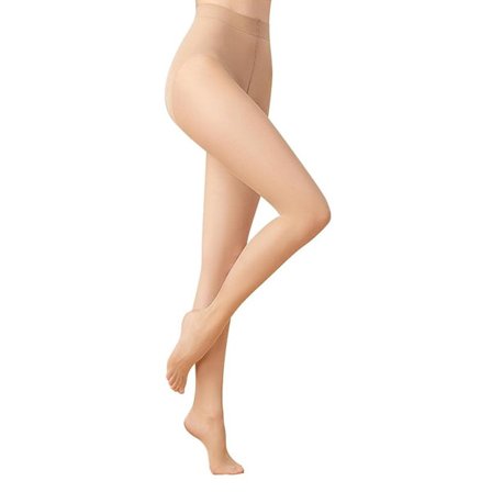 Sydänkuvioiset sukkahousut naisille, läpikuultavat sukkahousut mattapinnalla ja puuvillakiilalla, rakkausrusettikuvio, hengittävät ja kevyet